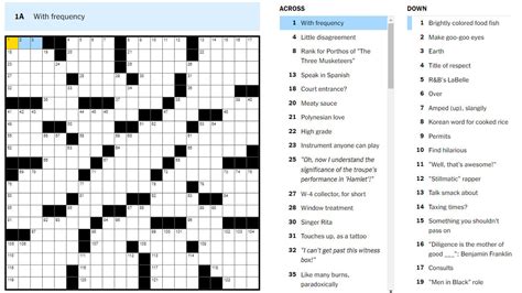 1300 crossword clue|1300 nyt crossword puzzle.